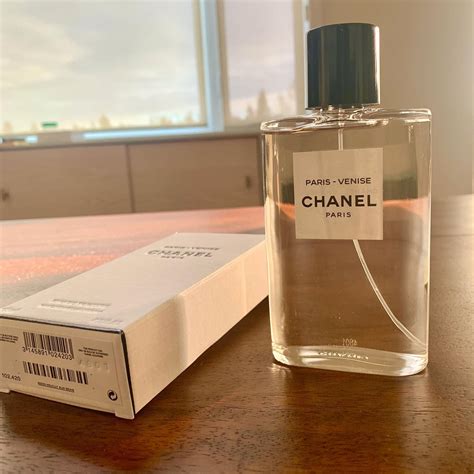 chanel paris venise perfume|chanel paris venise perfume reviews.